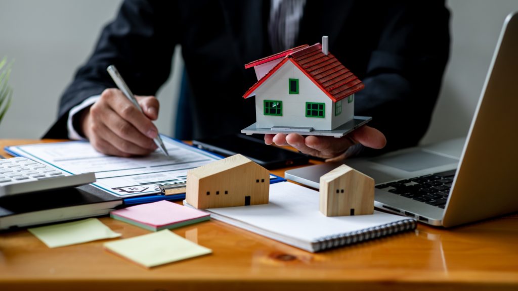 Assurance habitation
