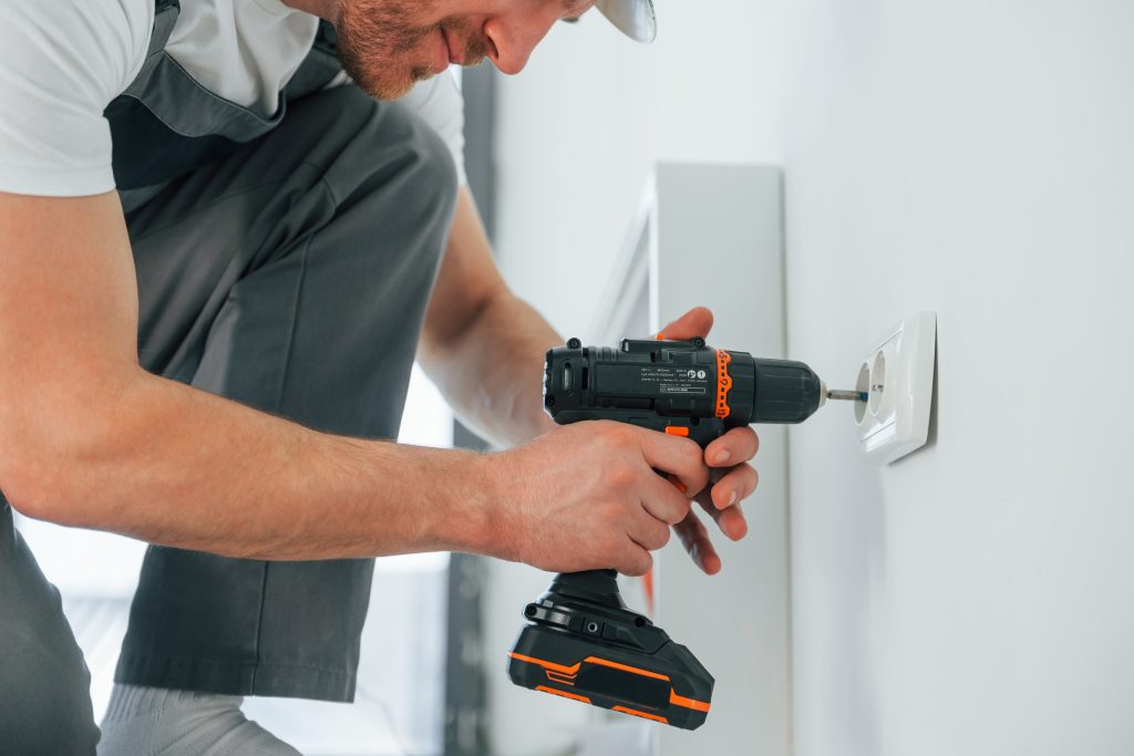 Électricité domestique