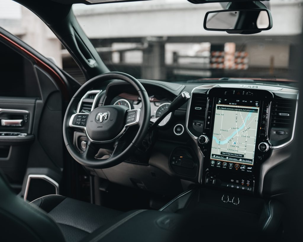 assurances auto