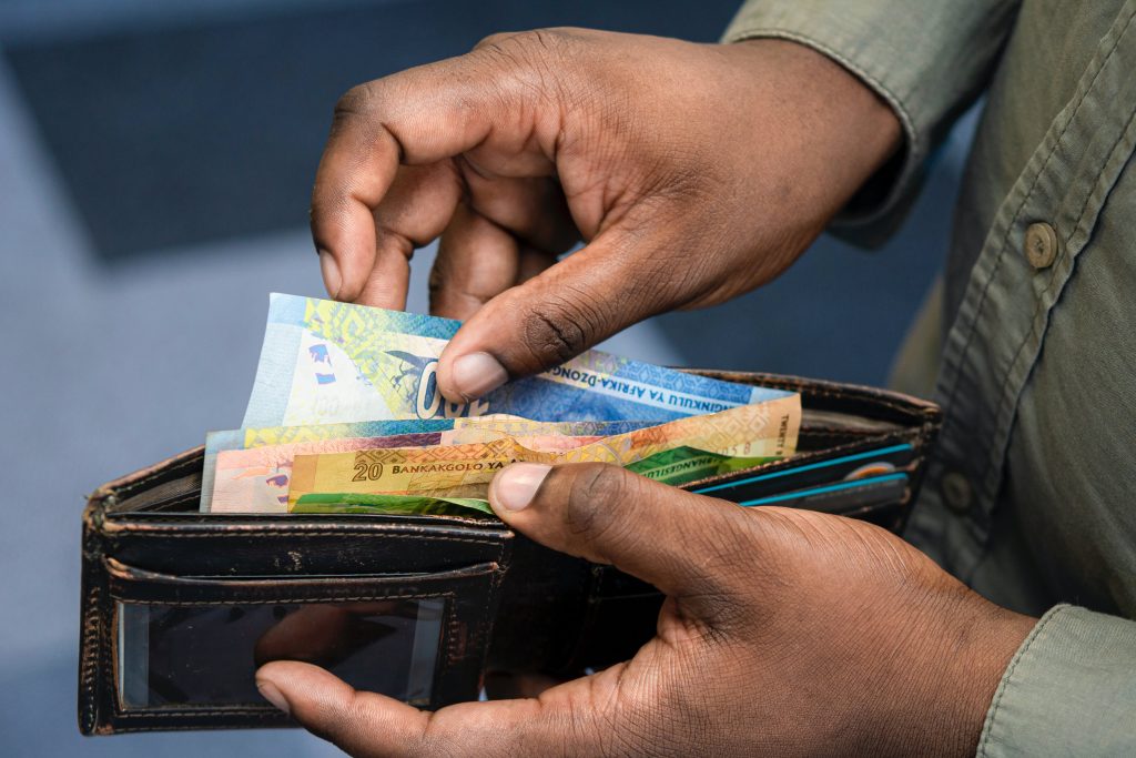 planification financière