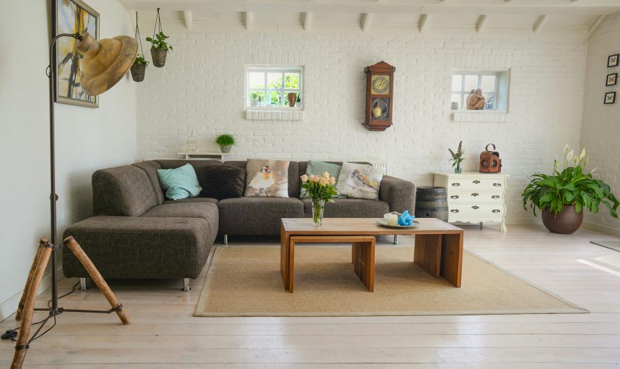 DIY Déco Maison : Comment réaliser des projets faciles pour embellir votre intérieur