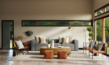 décoration intérieure