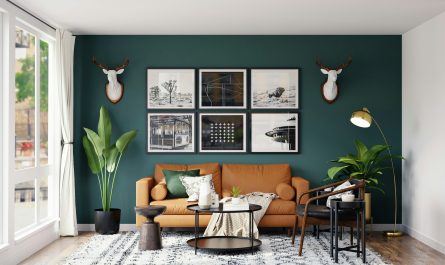 décoration intérieure
