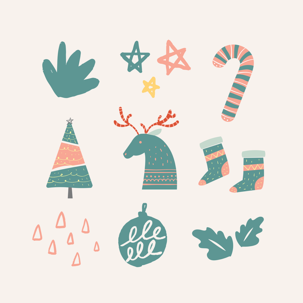 découvrez notre sélection de décorations de noël vintage, alliant charme intemporel et nostalgie. transformez votre intérieur en un véritable havre de paix festif avec des ornements uniques qui rappellent les noëls d'autrefois.