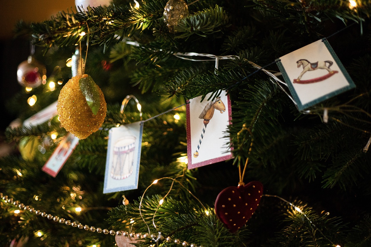 découvrez des décorations de noël intelligentes qui transformeraient votre maison en un véritable pays des merveilles hivernal. optez pour des solutions innovantes et élégantes pour illuminer vos fêtes avec style et magie.