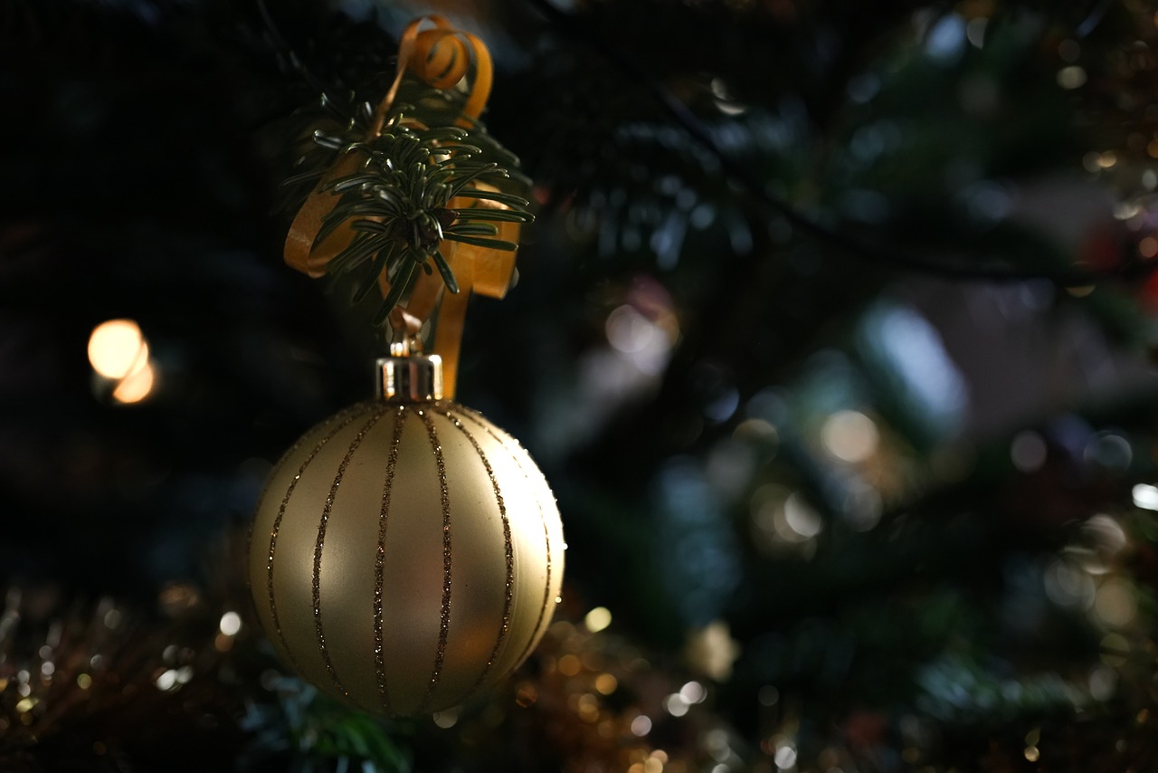 découvrez des décorations de noël intelligentes qui allient innovation et esthétisme. transformez votre intérieur avec des lumières décoratives connectées, des ornements interactifs et des idées créatives pour un noël magique et moderne.