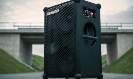 découvrez notre sélection de haut-parleurs bluetooth de qualité supérieure. profitez d'un son exceptionnel, d'une connectivité sans fil et d'un design élégant pour vos moments musicaux à la maison ou en déplacement.
