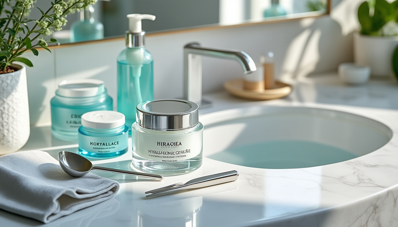 d&eacute;couvrez les diff&eacute;rences entre l'acide hyaluronique et le r&eacute;tinol pour choisir le meilleur soin pour votre peau. conseils d'experts sur l'hydratation, la r&eacute;g&eacute;n&eacute;ration cellulaire et l'anti-&acirc;ge afin d'atteindre une peau parfaite.