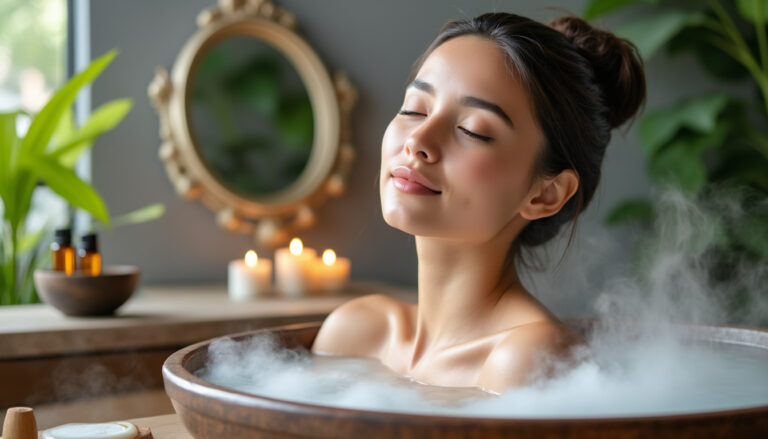 découvrez les véritables bienfaits du bain de vapeur pour le visage, une pratique ancestrale qui purifie la peau, ouvre les pores et favorise la détente. apprenez comment intégrer cette méthode de soins dans votre routine beauté pour un teint éclatant et un bien-être optimal.