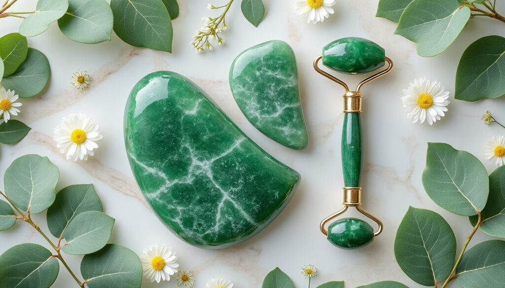 découvrez si le gua sha et le rouleau de jade sont réellement efficaces pour votre routine de soins de la peau. analysez les bienfaits, avis et conseils d'utilisation pour faire le meilleur choix.