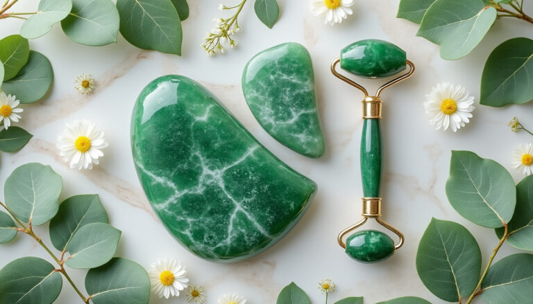 découvrez si le gua sha et le rouleau de jade sont réellement efficaces pour votre routine de soins de la peau. analysez les bienfaits, avis et conseils d'utilisation pour faire le meilleur choix.