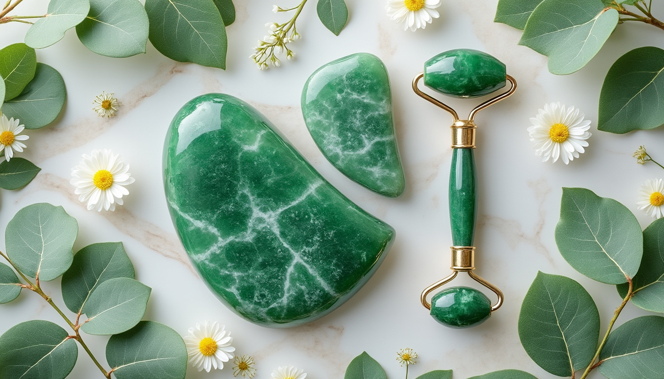 découvrez si le gua sha et le rouleau de jade sont réellement efficaces pour votre routine de soins de la peau. analysez les bienfaits, avis et conseils d'utilisation pour faire le meilleur choix.