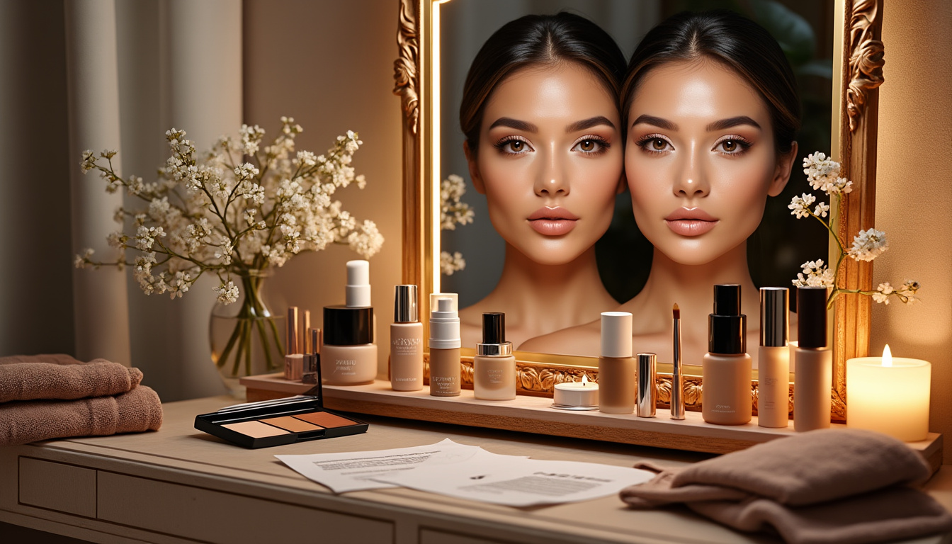 découvrez les erreurs courantes à éviter pour obtenir un teint parfait et lumineux. apprenez des astuces essentielles pour sublimer votre peau et rayonner de beauté au quotidien.