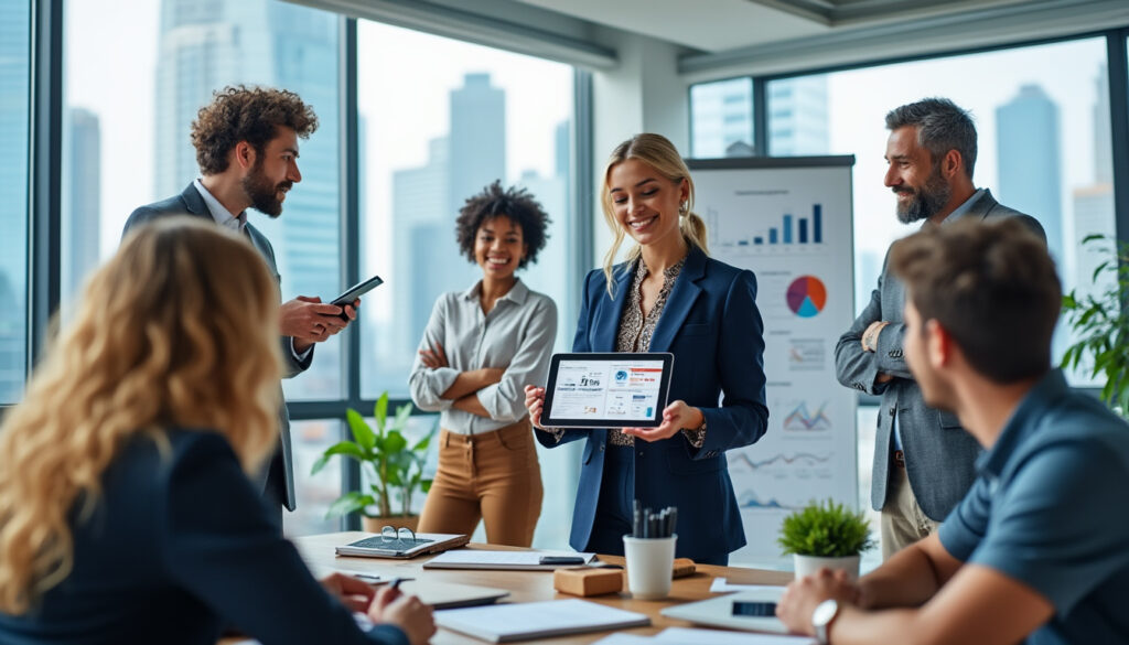 découvrez comment un chasseur de talents peut transformer votre processus de recrutement. explorez les avantages de cette approche stratégique, notamment l'accès à un réseau élargi, une sélection de candidats plus ciblée et un gain de temps précieux pour votre entreprise.
