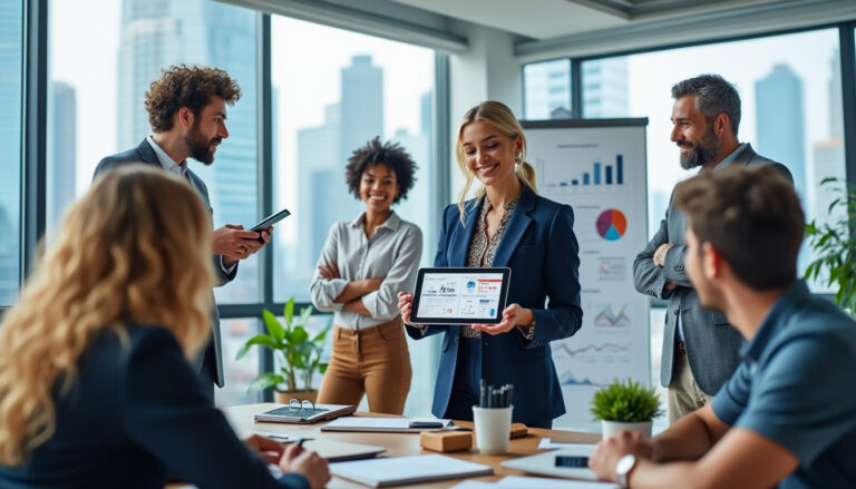 découvrez comment un chasseur de talents peut transformer votre processus de recrutement. explorez les avantages de cette approche stratégique, notamment l'accès à un réseau élargi, une sélection de candidats plus ciblée et un gain de temps précieux pour votre entreprise.