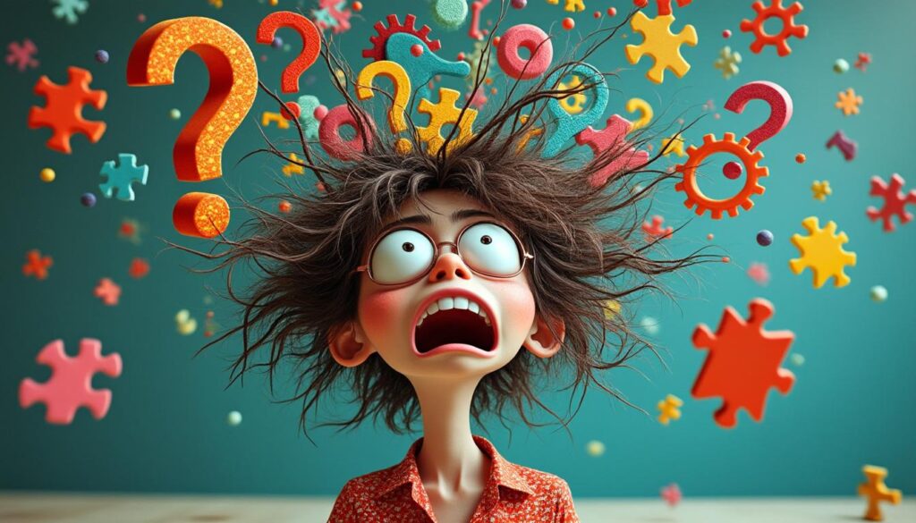 découvrez la définition de l'expression 'a perdu l’esprit' à travers nos mots fléchés. améliorez votre compréhension et enrichissez votre vocabulaire tout en vous amusant avec nos grilles de mots. idéal pour les amateurs de jeux de lettres et de réflexion linguistique.