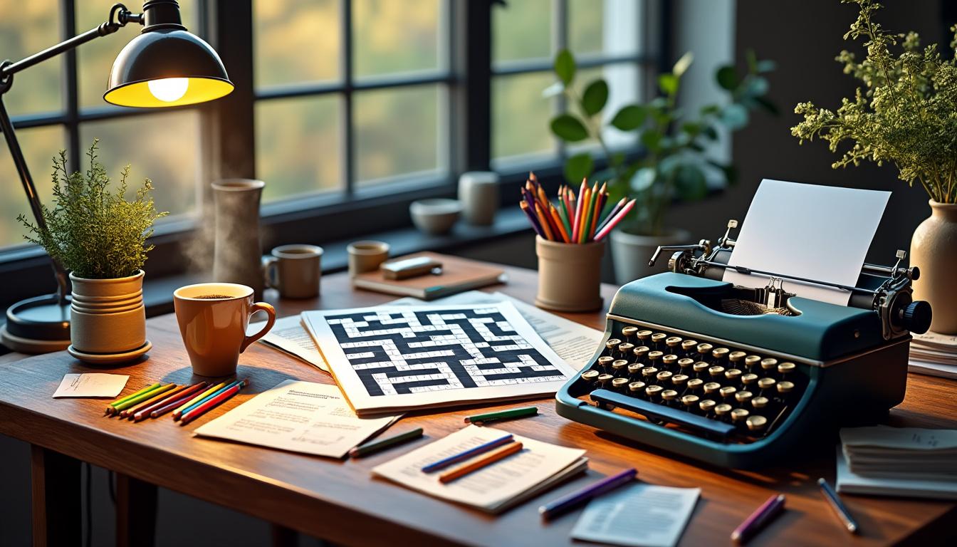 découvrez la définition de l'arp, un terme essentiel pour résoudre vos mots fléchés. apprenez comment l’art d’arp se manifeste dans ce jeu de lettres captivant et enrichissez vos compétences en vocabulaire tout en vous amusant.