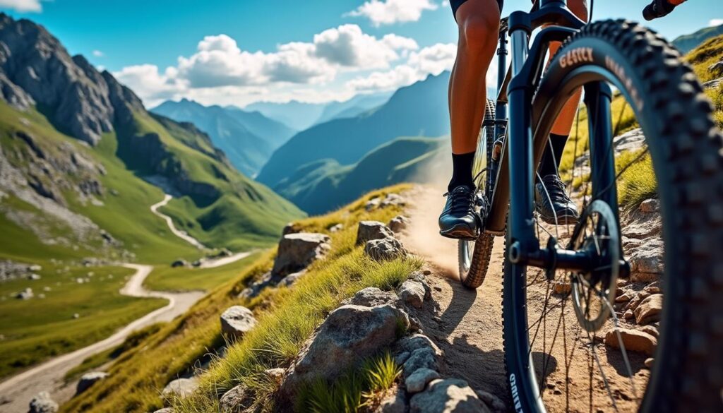 découvrez la définition du terme 'cycle tout terrain' à travers des mots fléchés. améliorez vos compétences en résolution de mots croisés tout en explorant le monde des vtt. idéal pour les passionnés de vélo et les amateurs de jeux de lettres.
