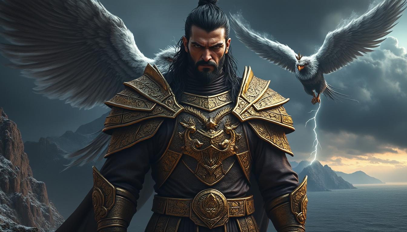 découvrez la définition des dieux belliqueux à travers notre guide dédié aux mots fléchés. explorez des indices, trouvez les réponses et améliorez votre vocabulaire tout en vous amusant avec ces défis intellectuels passionnants.