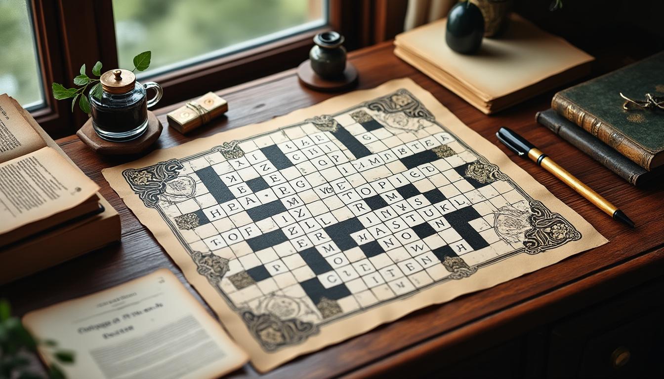 découvrez la définition des mots fléchés distingués et ordonnés. améliorez votre vocabulaire tout en vous amusant avec des définitions claires et des conseils pratiques pour maîtriser ce jeu de lettres stimulant.