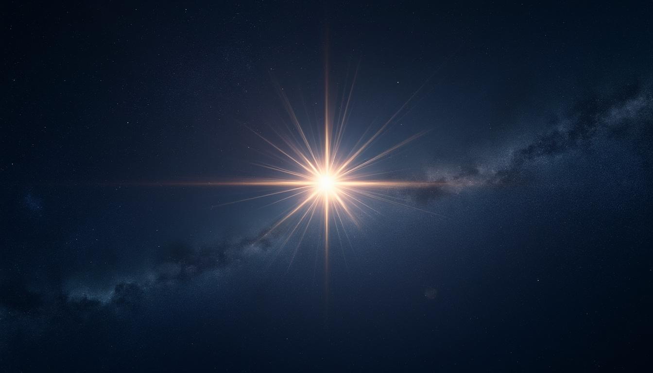 découvrez la définition d'une étoile brillante en quatre lettres. plongez dans le vocabulaire astronomique et enrichissez vos connaissances avec ce terme fascinant.