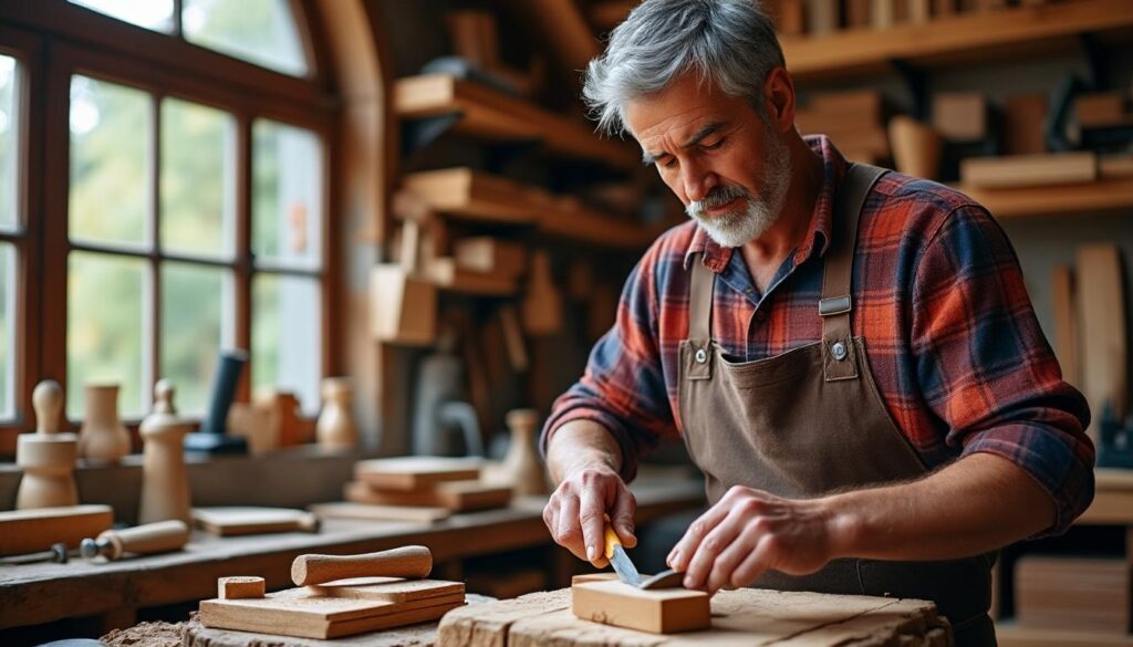 découvrez la définition du terme 'homme de l'art' dans le cadre des mots fléchés. explorez son sens, son utilisation et ses implications dans le jeu des mots pour enrichir votre vocabulaire et améliorer vos compétences en résolution de grilles.