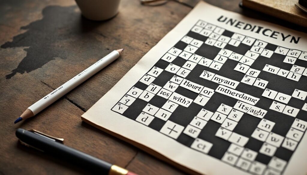 découvrez la définition de la marque de défiance à travers nos mots fléchés. testez vos connaissances et améliorez votre vocabulaire en résolvant des énigmes captivantes.