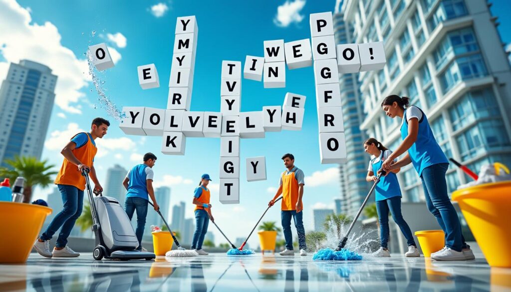 découvrez la définition du terme 'nettoyage express' dans le contexte des mots fléchés. apprenez des astuces pour résoudre rapidement vos grilles et améliorer votre expérience ludique tout en vous amusant avec les jeux de lettres.