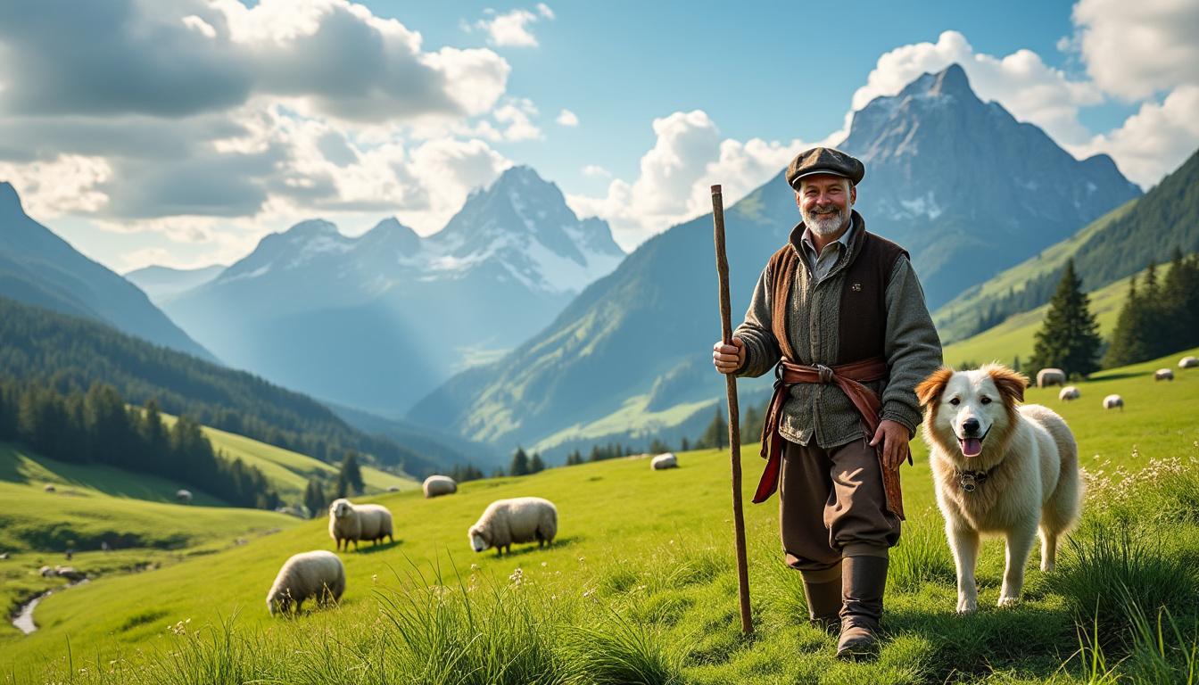 découvrez la définition du terme 'pâtre fribourgeois' et enrichissez vos connaissances pour vos mots fléchés. apprenez le sens et l'utilisation de ce mot tout en développant votre vocabulaire.