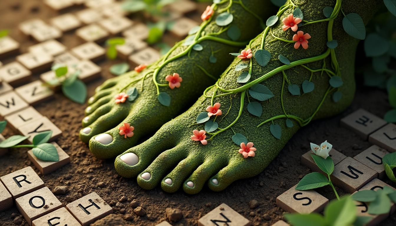 découvrez la définition des pieds de vers spécifiquement dans le contexte des mots fléchés. apprenez comment ces structures poétiques enrichissent vos jeux de mots et affinent vos compétences en résolution d'énigmes. plongez dans l'univers des mots et améliorez votre vocabulaire avec nos astuces et conseils !