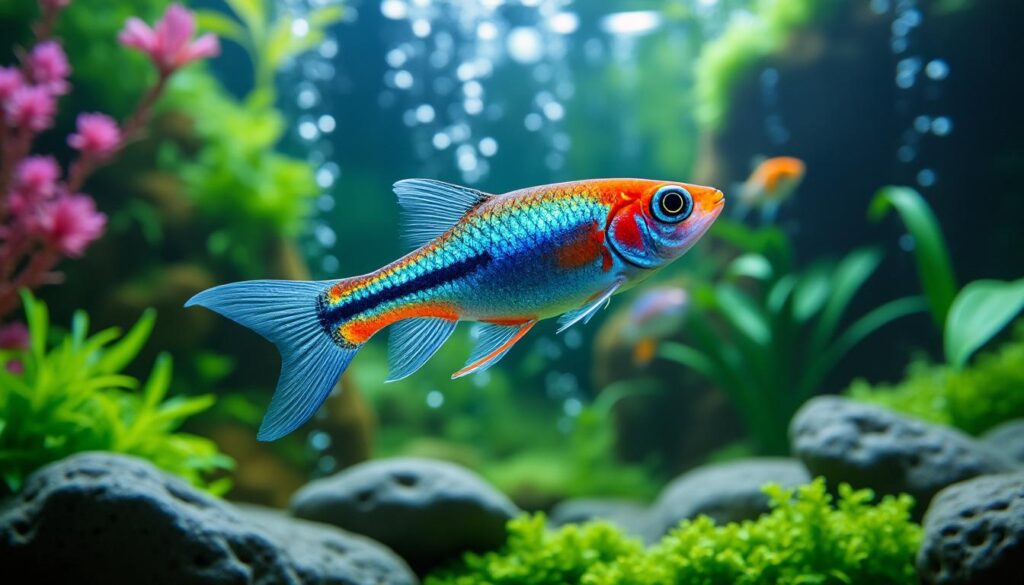découvrez la définition du terme 'poisson d’aquarium' en 5 lettres. explorez les espèces populaires et apprenez à les intégrer dans votre aquarium pour créer un écosystème vibrant et harmonieux.