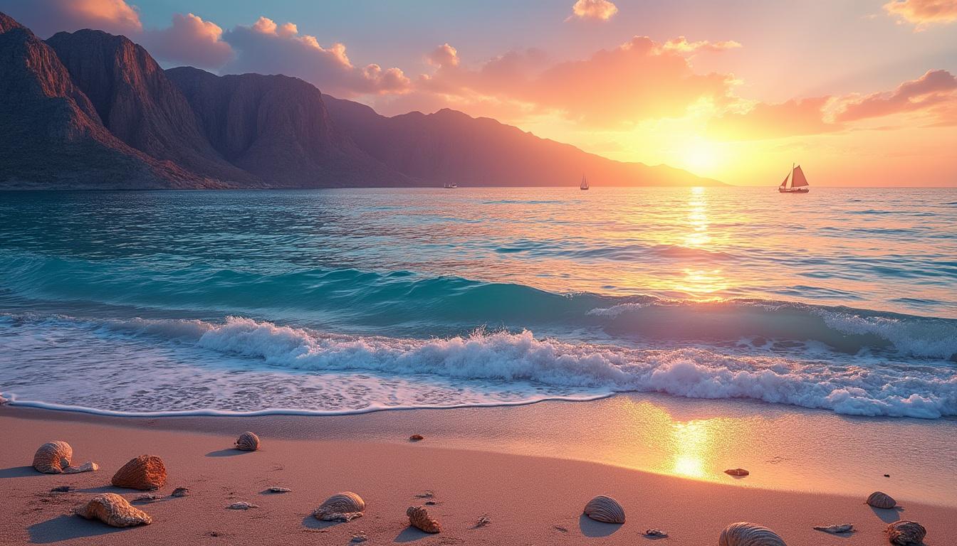 découvrez la définition du terme 'sur la mer rouge', composée de 5 lettres. explorez son sens et son usage dans le contexte marin et géographique.