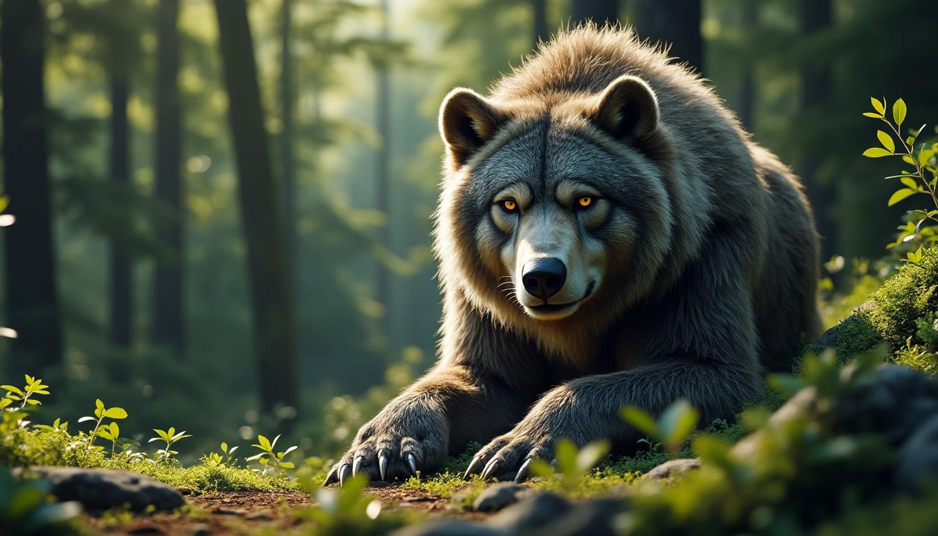 découvrez la définition du terme 'vieille bête' dans le contexte des mots fléchés. plongez dans l'univers des jeux de lettres et élargissez votre vocabulaire avec cette expression courante.