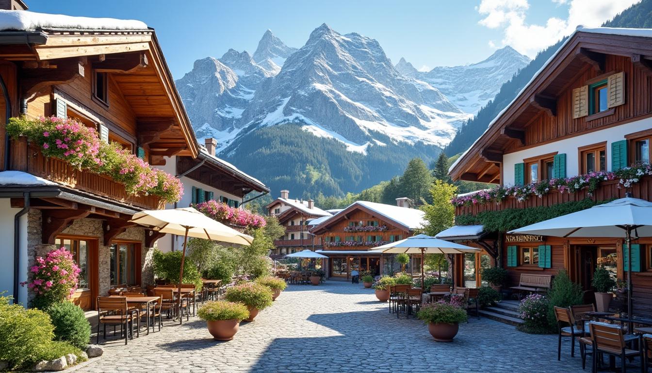 découvrez la définition de la ville des hautes-alpes en seulement 3 lettres. explorez les caractéristiques géographiques et culturelles de cette région pittoresque, ainsi que l'importance de cette ville dans le paysage alpin français.