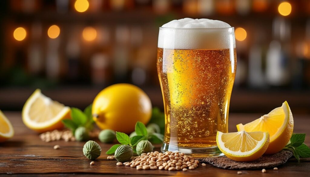 découvrez notre solution pour le mot de 10 lettres lié à la bière de luxe dans vos mots fléchés. trouvez rapidement la réponse que vous cherchez et améliorez votre expérience de jeu !