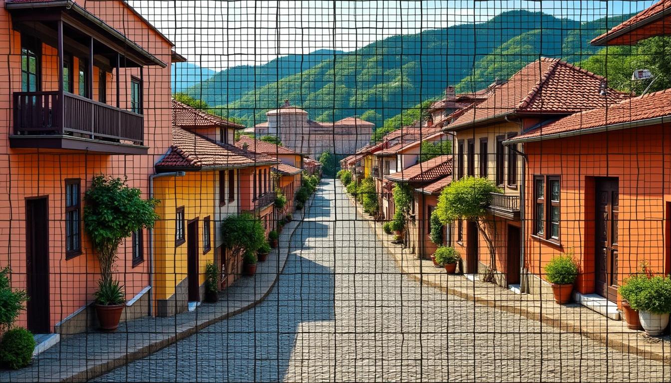 découvrez notre solution pour le mot fléché concernant la capitale de la géorgie. trouvez facilement les réponses pour enrichir votre expérience de jeu et boostez vos compétences en mots fléchés avec nos astuces et conseils.