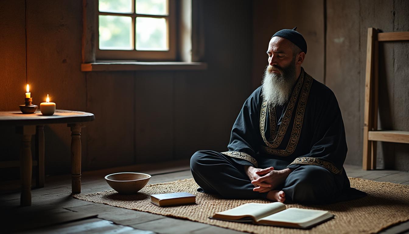 découvrez la réponse à la définition 'membre d'une secte juive aux habitudes ascétiques' en 10 lettres pour vos mots fléchés. trouvez la solution rapidement et améliorez vos compétences en résolution d'énigmes.