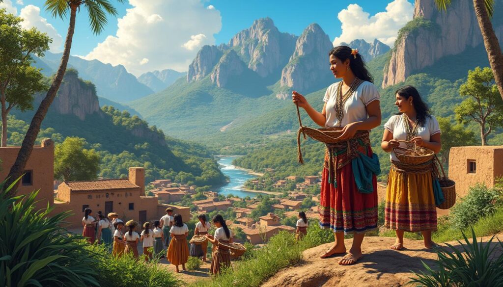 découvrez notre solution pour le mot fléché relatif aux peuples amérindiens du mexique. trouvez les réponses et enrichissez vos connaissances sur la culture et l'histoire de ces peuples fascinants tout en vous amusant !