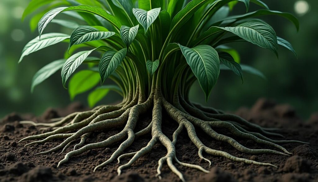 découvrez la réponse idéale pour le mot fléché de 8 lettres désignant une plante à racine vénéneuse. trouvez facilement la solution pour enrichir votre expérience de jeu de mots!