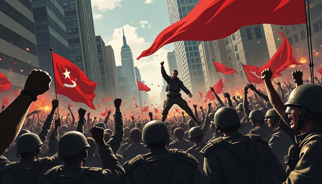 découvrez notre solution pour le mot fléché de 15 lettres associé au terme 'putsch'. trouvez facilement la réponse et améliorez vos compétences en mots fléchés grâce à nos astuces et conseils.