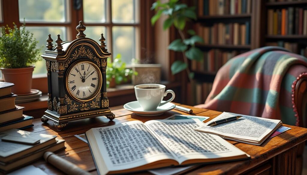 découvrez la solution idéale pour ceux qui ont consacré leur vie aux mots croisés et mots fléchés. plongez dans un univers de défis linguistiques qui enrichira votre passion pour les jeux de lettres. parfait pour les amateurs et les experts, notre guide vous aidera à maîtriser ces puzzles captivants tout en vous offrant des astuces et des stratégies efficaces.