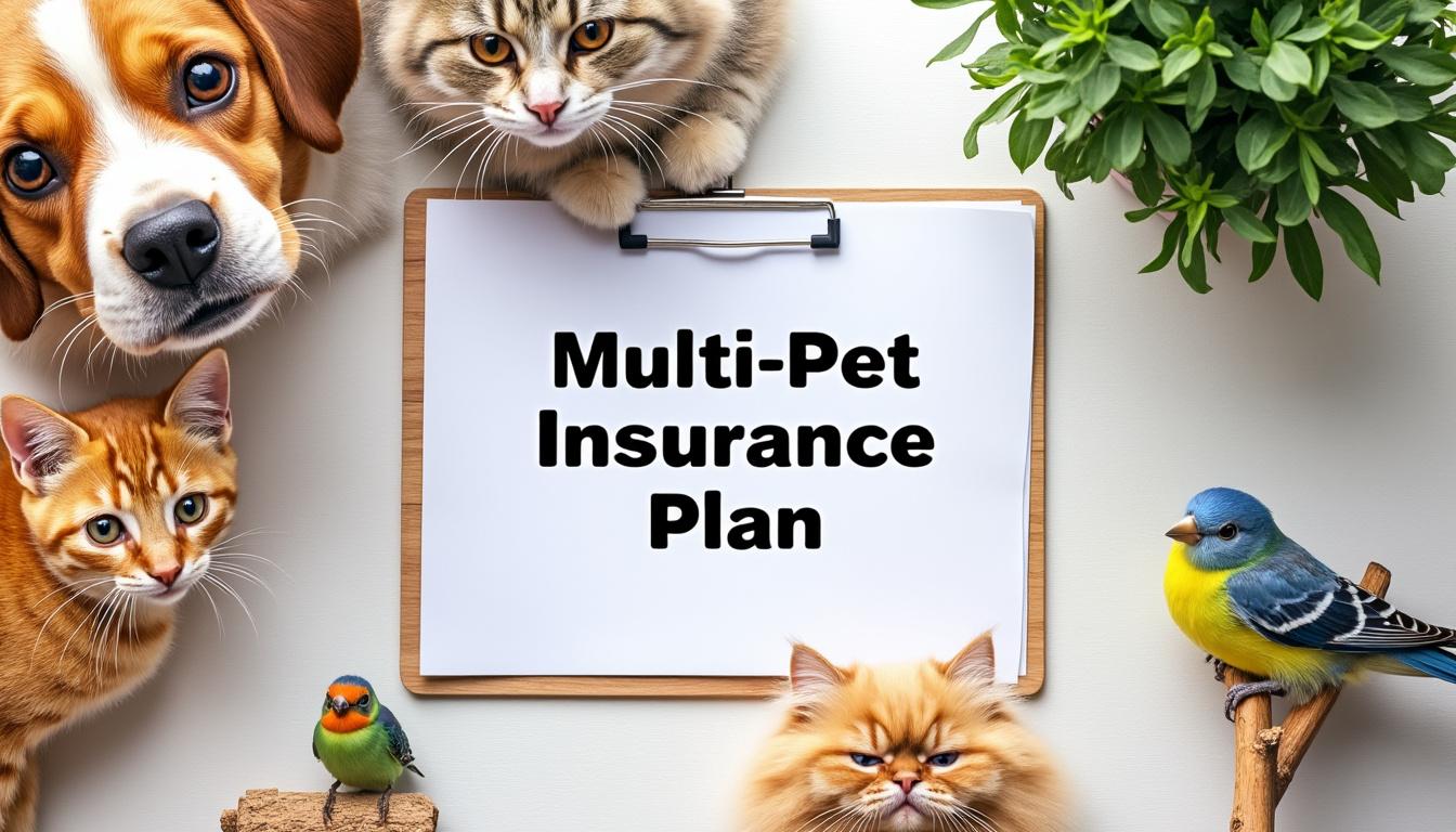 assurance animaux multi-esp&egrave;ces : prot&eacute;gez tous vos compagnons avec une seule formule adapt&eacute;e &agrave; tout votre foyer. simplicit&eacute; et couverture compl&egrave;te garanties.