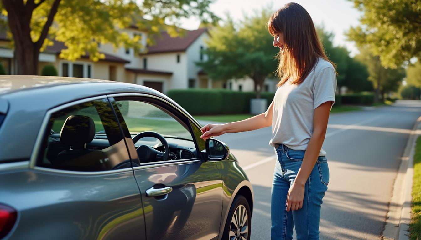 découvrez si l'assurance auto mensuelle est la solution idéale pour les conducteurs occasionnels. avantages, inconvénients et conseils pour choisir la formule adaptée à vos besoins.