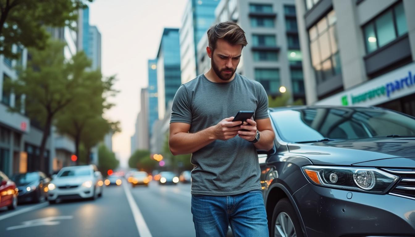 découvrez comment retrouver rapidement une assurance auto après une résiliation. nos conseils pratiques pour assurer votre véhicule sans délai.