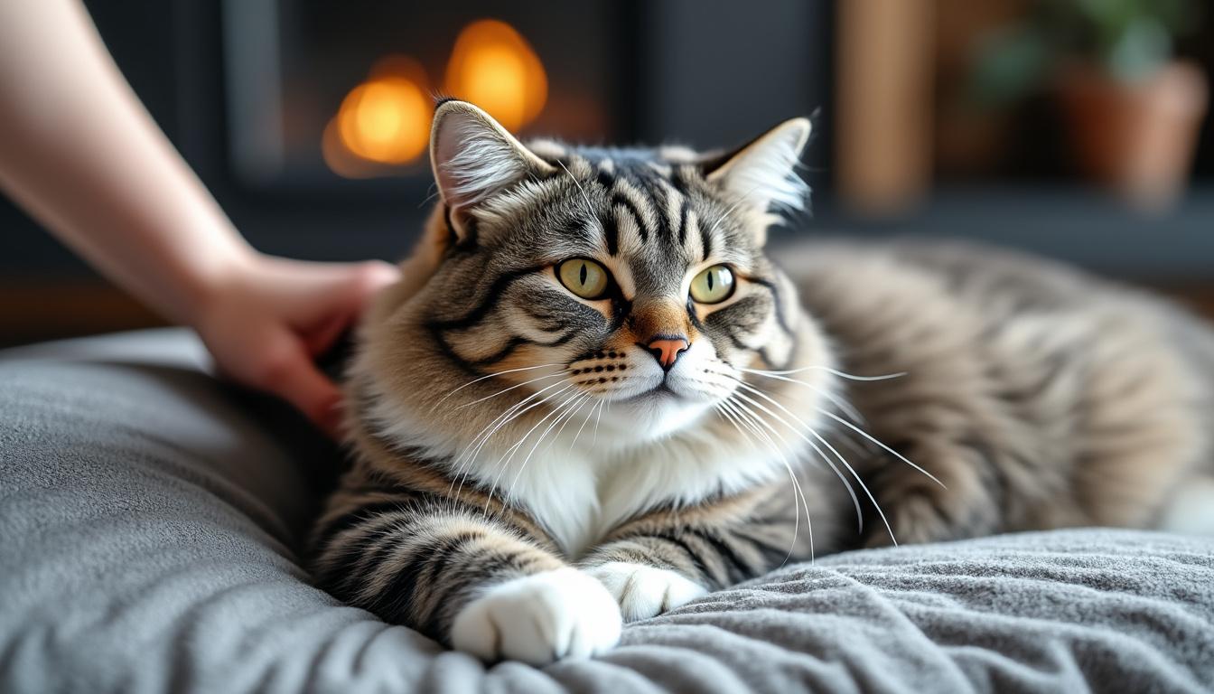 d&eacute;couvrez ce que couvre vraiment une assurance chat senior et comment prot&eacute;ger au mieux votre compagnon &acirc;g&eacute; gr&acirc;ce &agrave; un contrat adapt&eacute;.