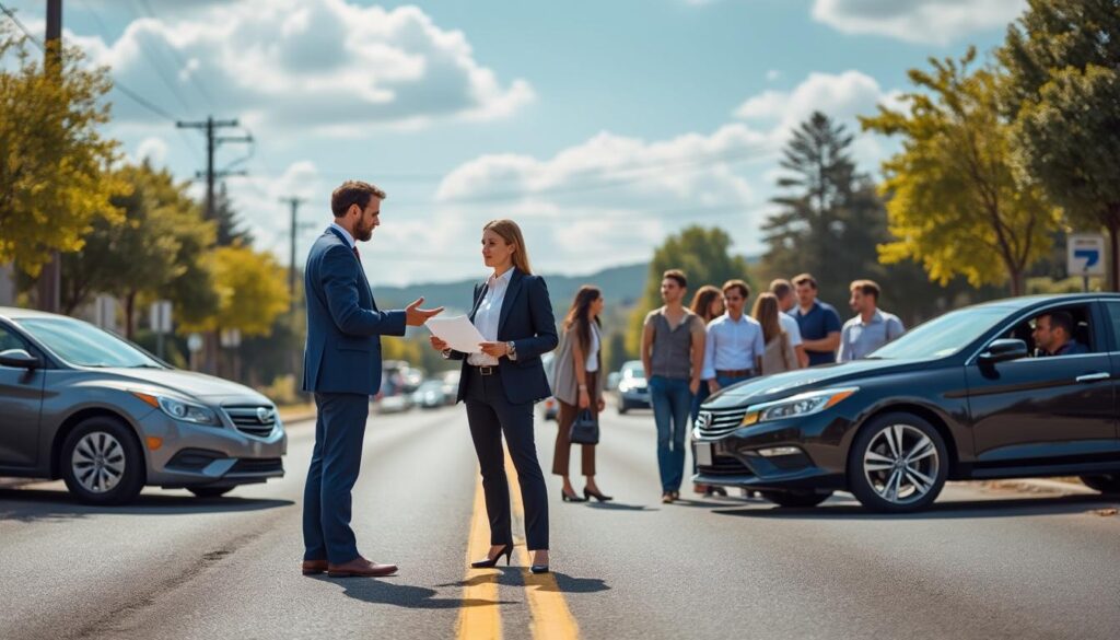 découvrez qui est responsable en cas de sinistre lors d'un covoiturage et comment l'assurance couvre ce type de trajet.