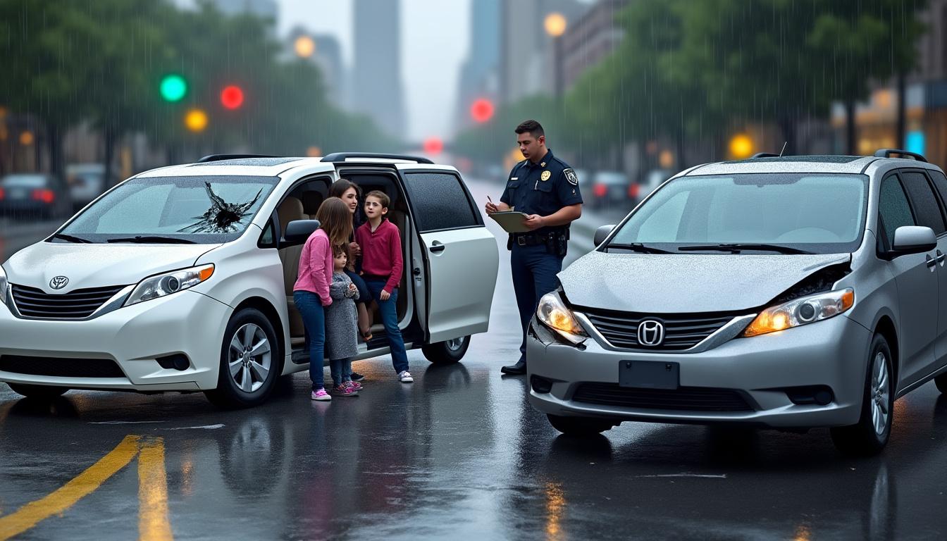 d&eacute;couvrez qui est responsable en cas de sinistre lors d'un covoiturage et comment l'assurance couvre ce type de trajet pour vous prot&eacute;ger efficacement.