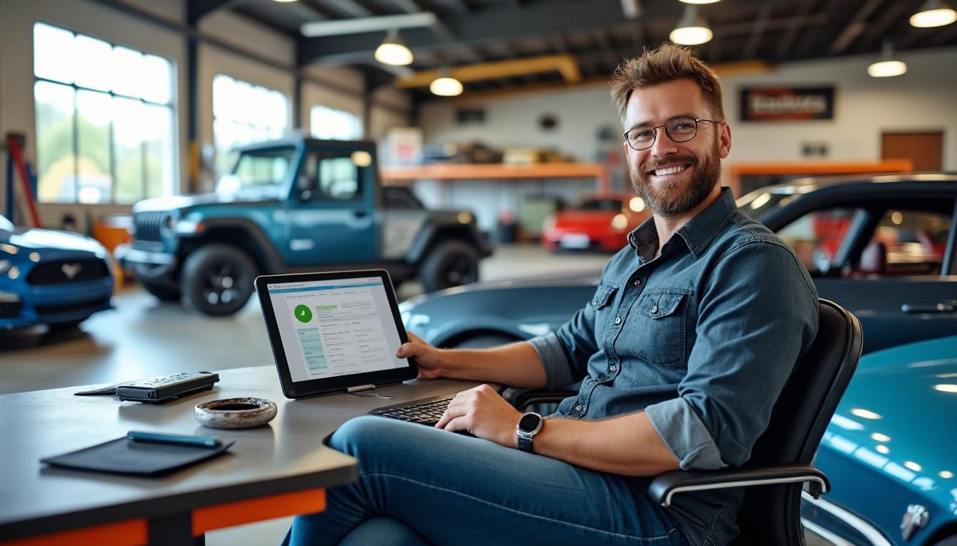 d&eacute;couvrez l'assurance flotte personnelle, la solution id&eacute;ale pour les passionn&eacute;s de v&eacute;hicules souhaitant prot&eacute;ger efficacement plusieurs voitures sous une m&ecirc;me couverture.