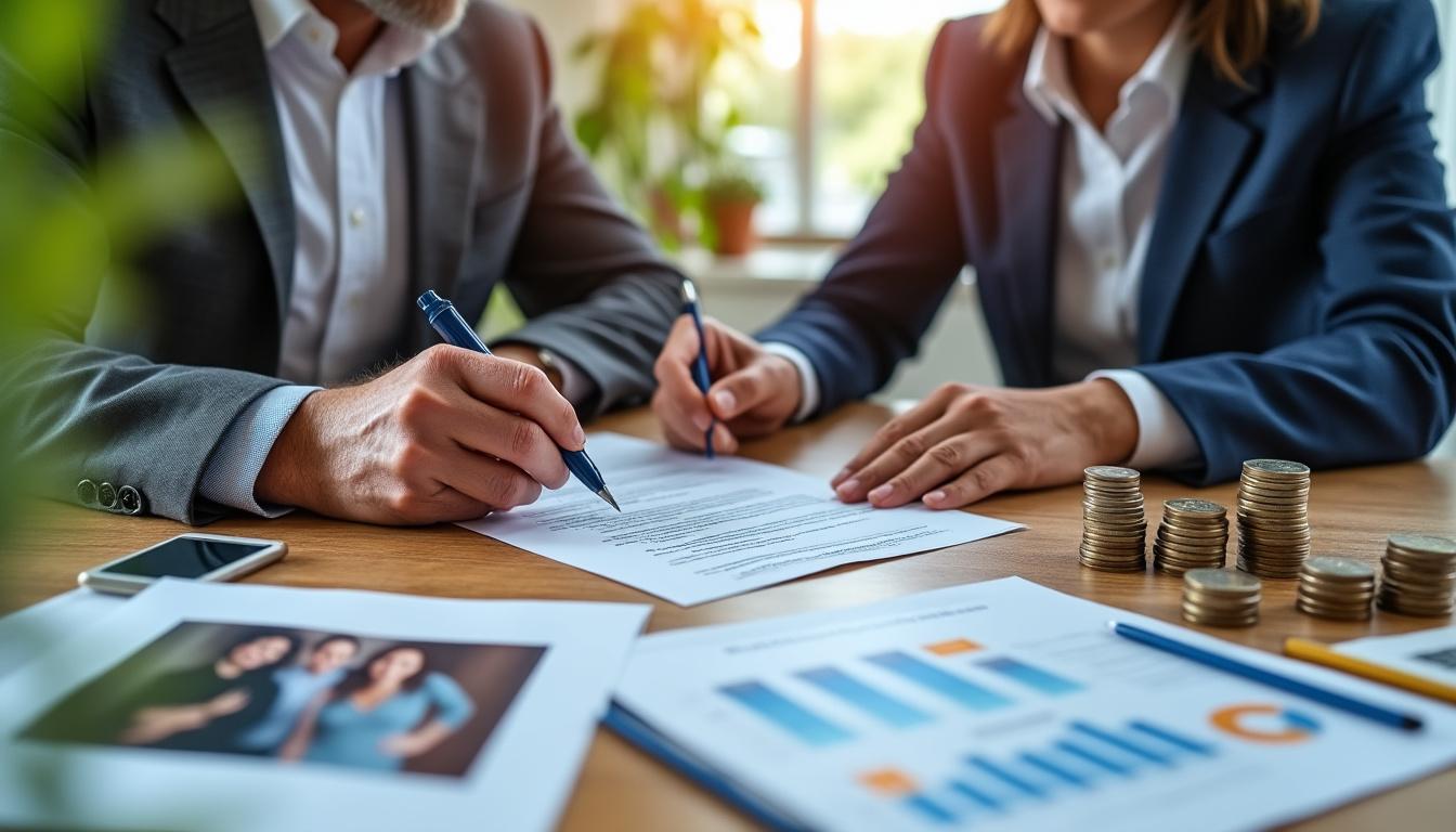 découvrez comment optimiser vos assurances vie et donations pour éviter la double imposition et protéger efficacement votre patrimoine.