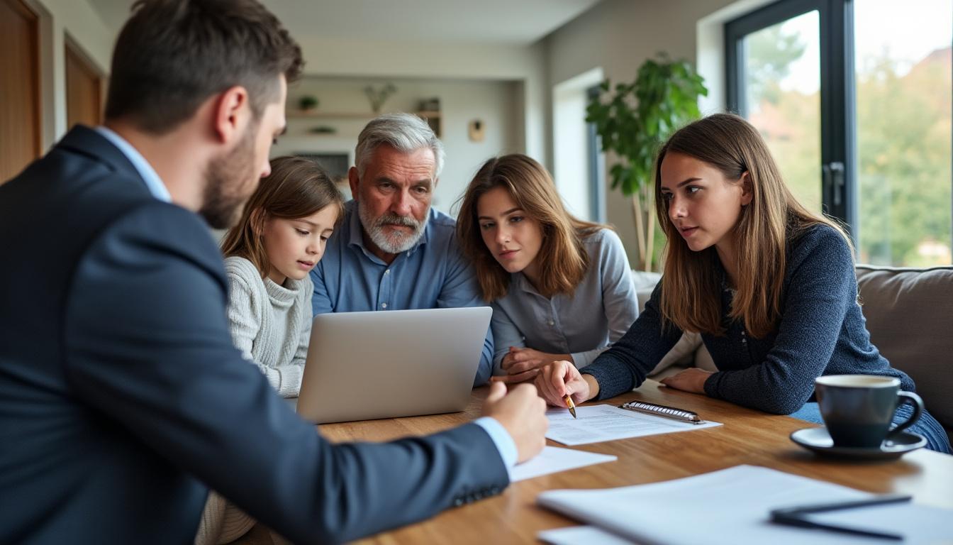 d&eacute;couvrez les erreurs courantes &agrave; &eacute;viter en mati&egrave;re d'assurance vie et de succession pour prot&eacute;ger efficacement vos proches et optimiser la transmission de votre patrimoine.
